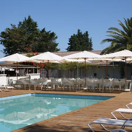 U Casone - Maeva 3* Ghisonaccia