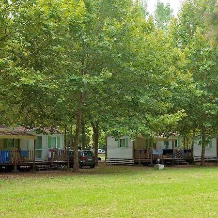 U Casone - Maeva 3* Ghisonaccia