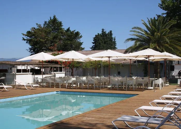 U Casone - Maeva 3* Ghisonaccia