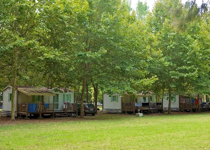 U Casone - Maeva 3* Ghisonaccia