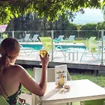 Parque de Campismo U Casone - Maeva Ghisonaccia