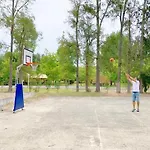 Parque de Campismo U Casone - Maeva
