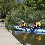 Parque de Campismo U Casone - Maeva 3*