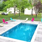 U Casone - Maeva 3* Ghisonaccia
