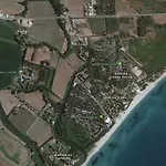 Parque de Campismo U Casone - Maeva Ghisonaccia