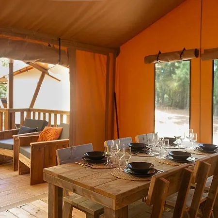 U Casone - Maeva 3* Ghisonaccia